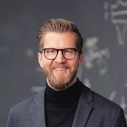 Florian Hoffmann