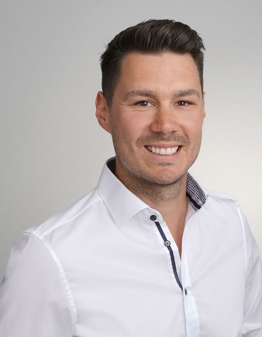 Felix Klingsbigl, Geschäftsführer der Klingsbigl GmbH Felix Klingsbigl, Geschäftsführer der Klingsbigl GmbH