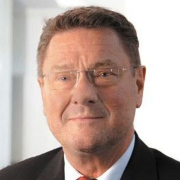 Rolf Bronner Rolf Bronner
