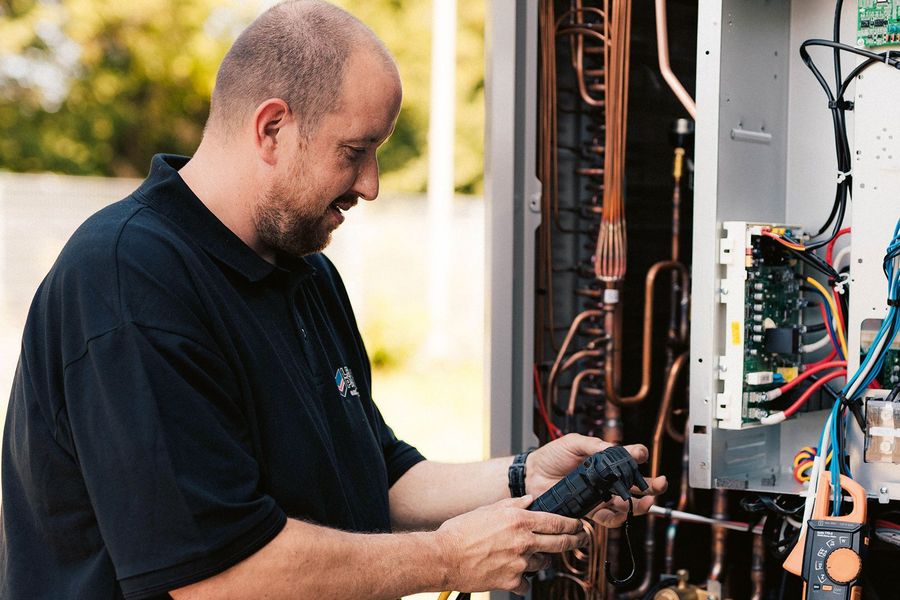 LENTZEN Gebäudetechnik GmbH Servicetechniker LENTZEN Gebäudetechnik GmbH Servicetechniker