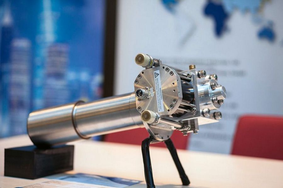 Sumitomo Kaltköpfe Sumitomo Kaltköpfe