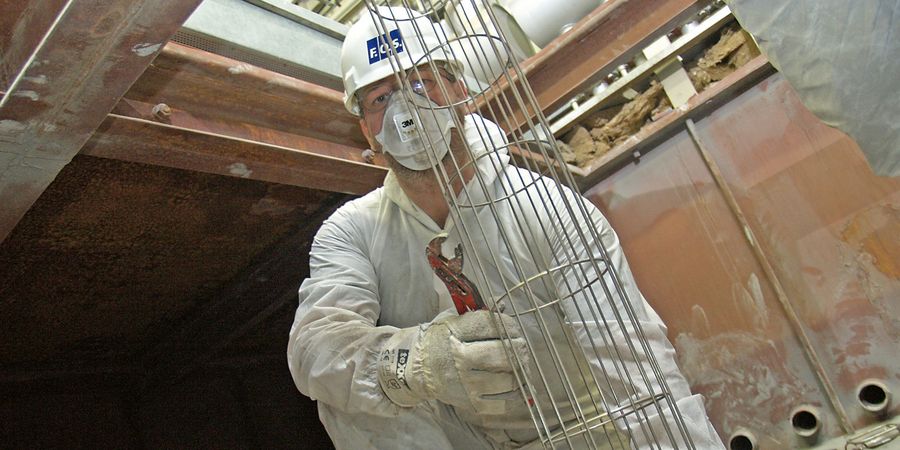 F.O.S. Unternehmensgruppe Hoch qualifiziertes und spezialisiertes Fachpersonal 