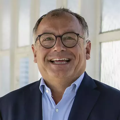 Frank Rheinboldt