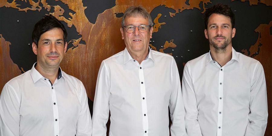 „Tradition mit Dynamik verbinden“