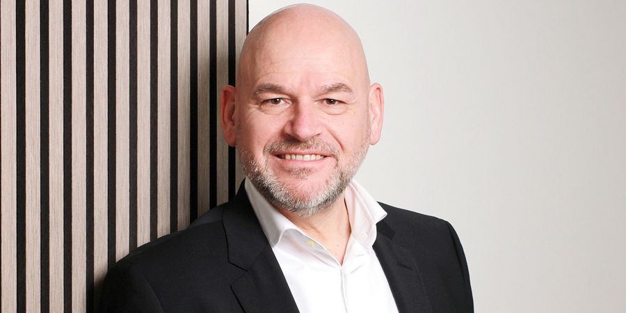 Thomas Schlieben, Geschäftsführer der Sparex Handels- und Vertriebs GmbH Thomas Schlieben, Geschäftsführer der Sparex Handels- und Vertriebs GmbH