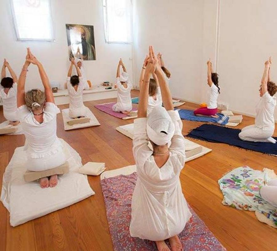 Yogi Tea Kundalini-Yoga Yogi Tea Kundalini-Yoga