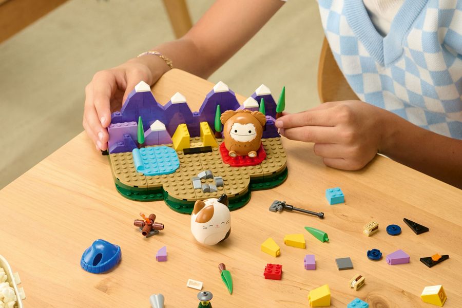 Jazwares GmbH Arts-and-Crafts-Spielzeug Jazwares GmbH Arts-and-Crafts-Spielzeug