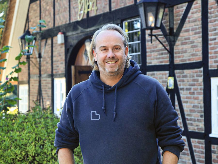 Battenfeld, Niels