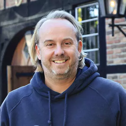 Niels Battenfeld