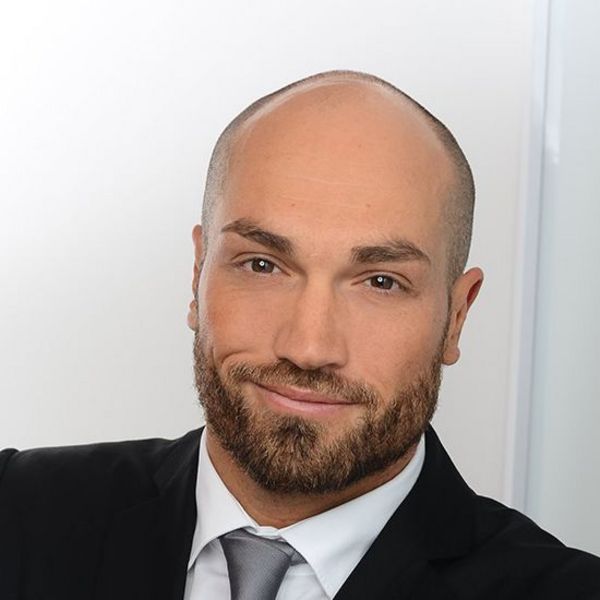 Patrick Meixner Patrick Meixner