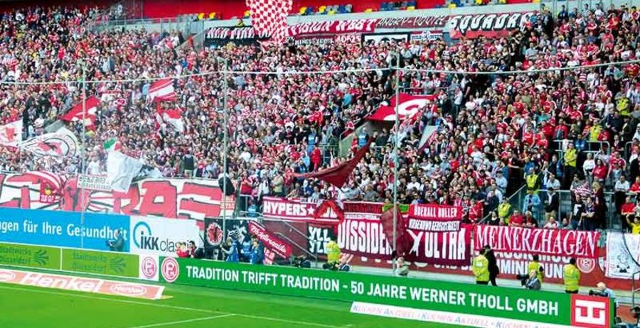 Werner Tholl Fortuna Club Werner Tholl Fortuna Club