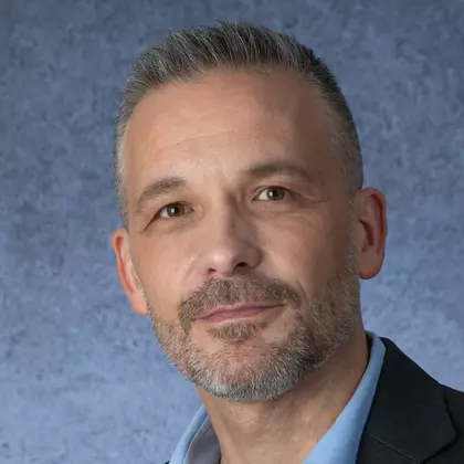 Matthias Glaser