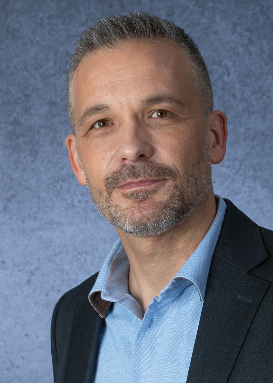 Canopy Growth Germany GmbH Matthias Glaser