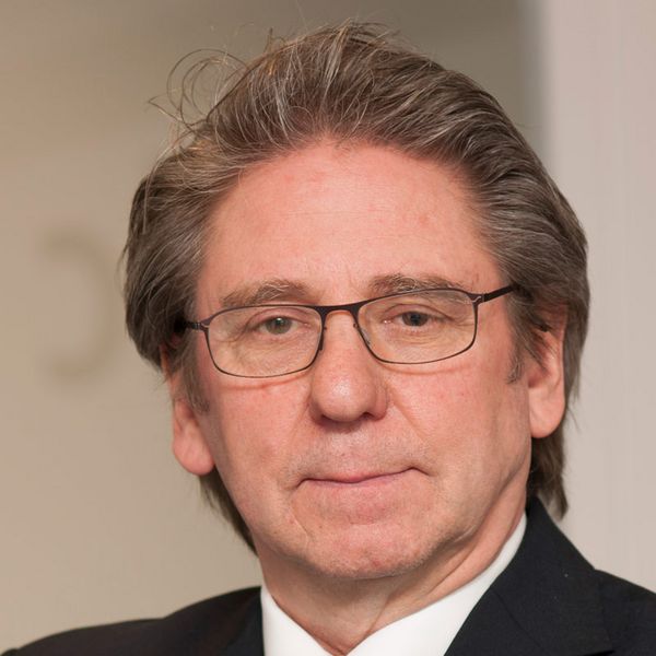 Hans-Dieter Borowsky Hans-Dieter Borowsky