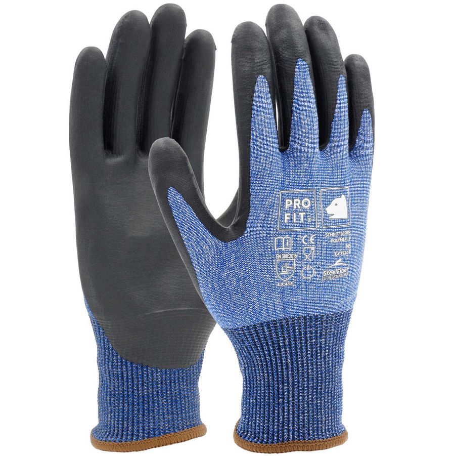 W. Fitzner - Pro Fit Schutzhandschuh W. Fitzner - Pro Fit Schutzhandschuh