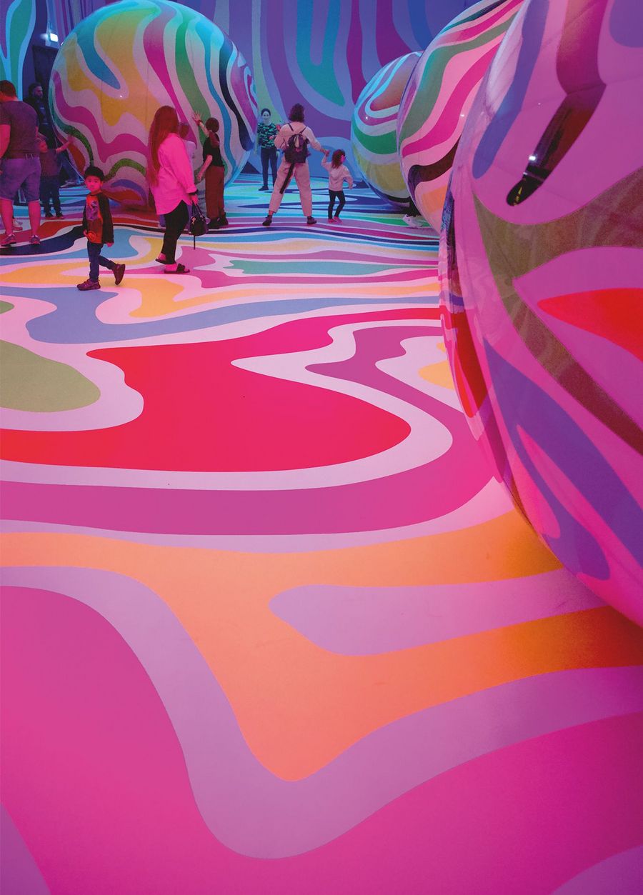 visuals united AG Ballonmuseum visuals united AG Ballonmuseum