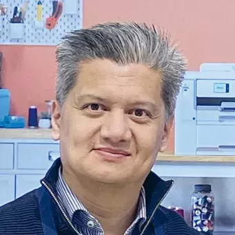 Alexander Kuhn
