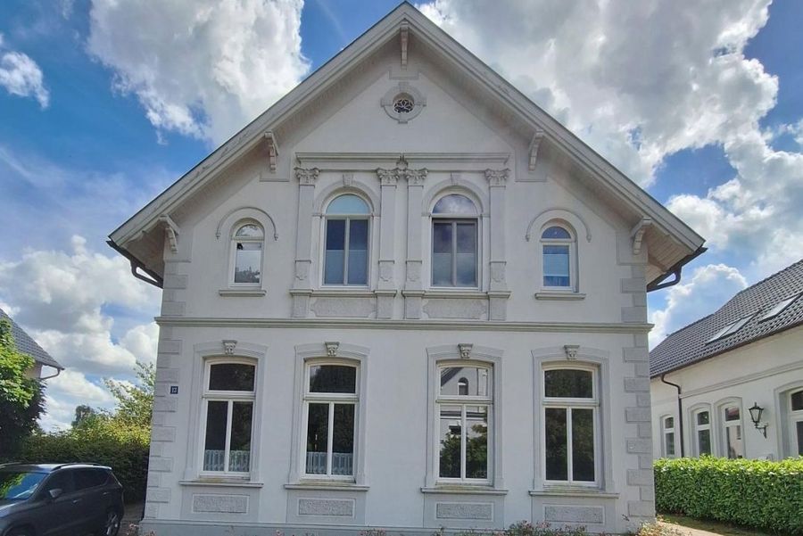 KIRCHNER Holding GmbH Hauptsitz