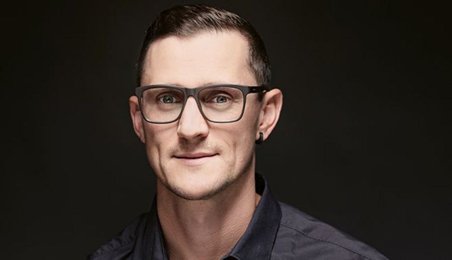 Roman Büchler, Leiter internationale Märkte & Mitglied der Geschäftsleitung der Krapf AG Roman Büchler, Leiter internationale Märkte & Mitglied der Geschäftsleitung der Krapf AG