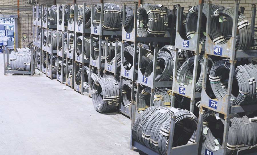 Schuhl & Co. GmbH Draht zur Innovation