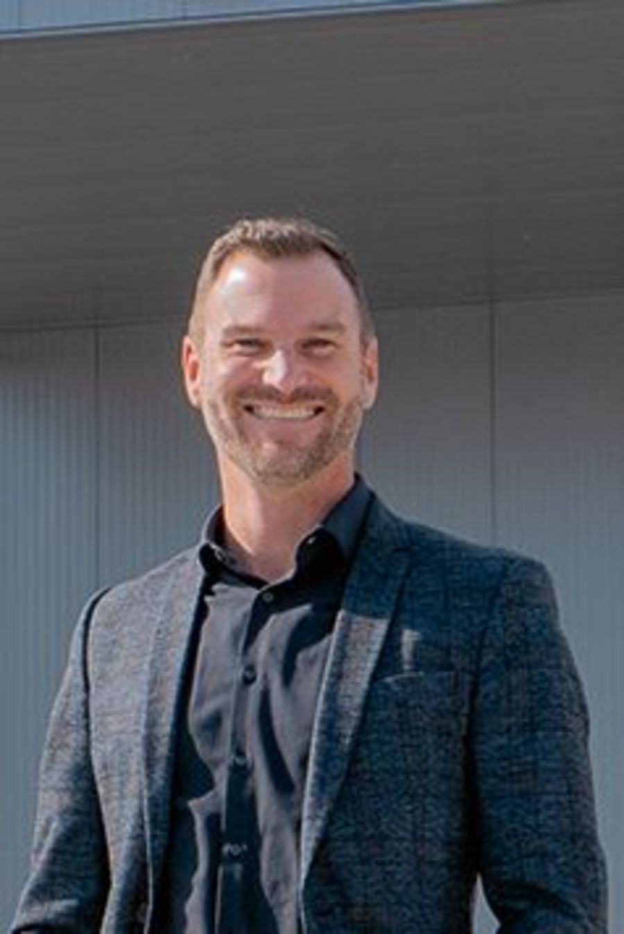 Gijs Bont, CEO der A.I.C. Visser Groothandel B.V. Gijs Bont, CEO der A.I.C. Visser Groothandel B.V.