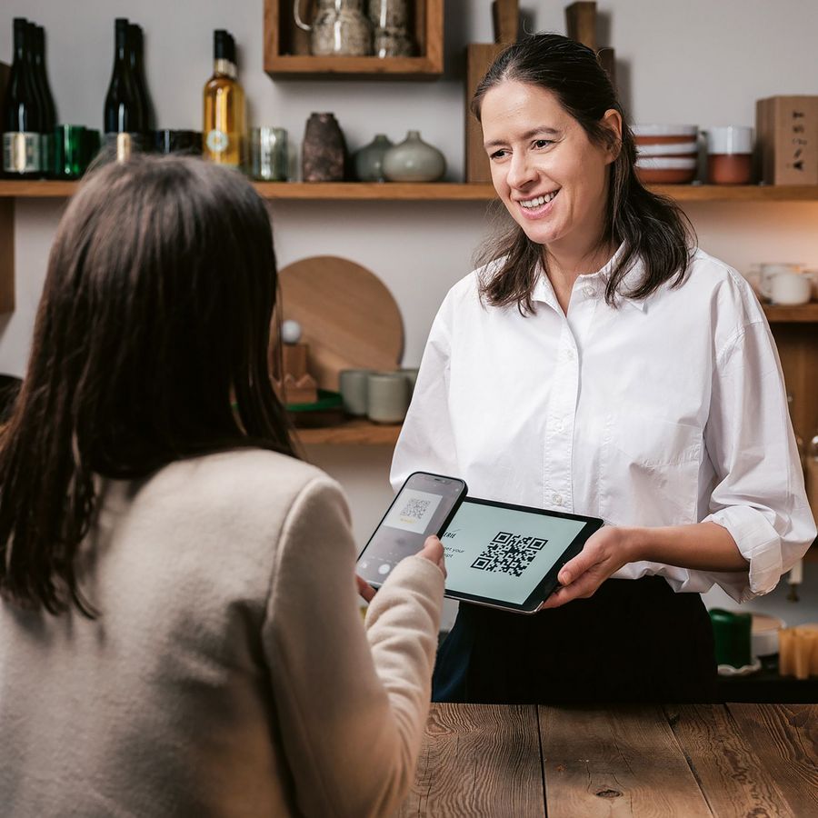 fiskaly GmbH digitaler Beleg