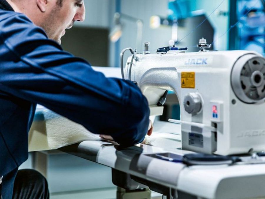 HESS Medizintechnik Werkstatt HESS Medizintechnik Werkstatt