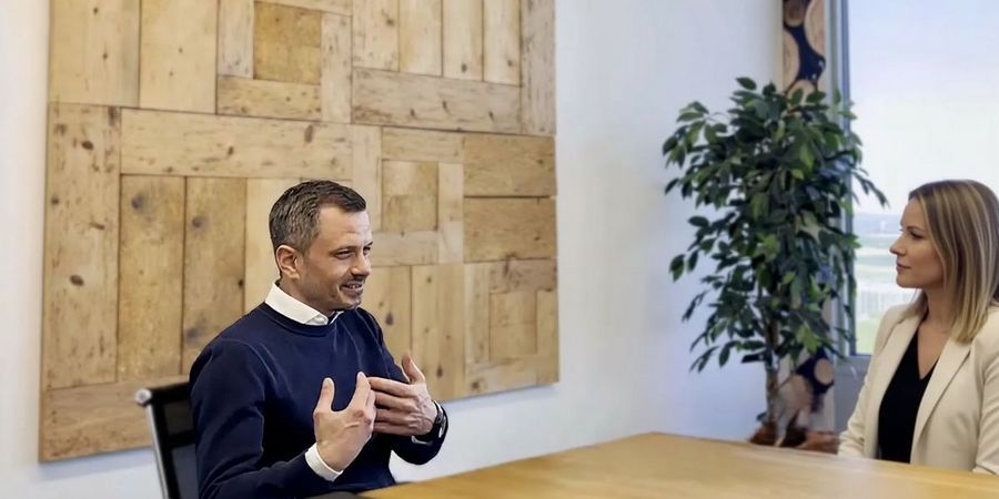Einblick in den Auswahlprozess: Führungspotenzial im strukturierten Dialog