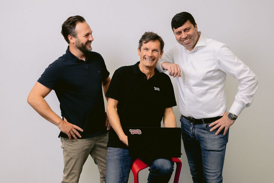 teccle operations gmbh team teccle operations gmbh team