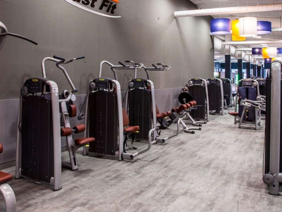 Just Fit Galerie Just Fit Galerie