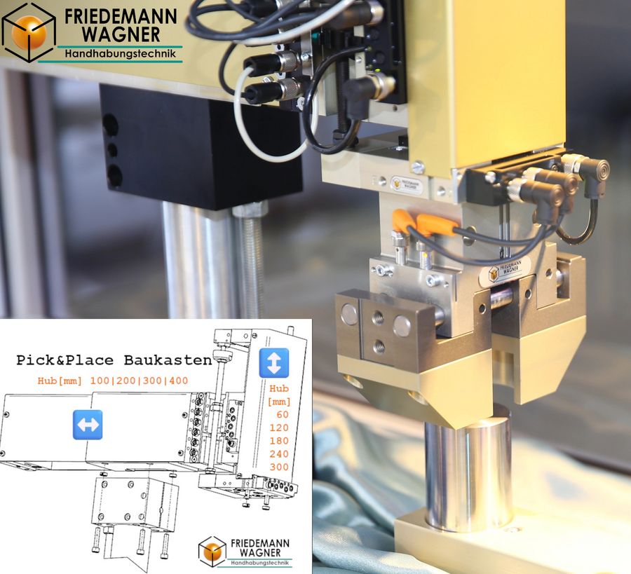 Friedemann Wagner GmbH Baukausten Friedemann Wagner GmbH Baukausten