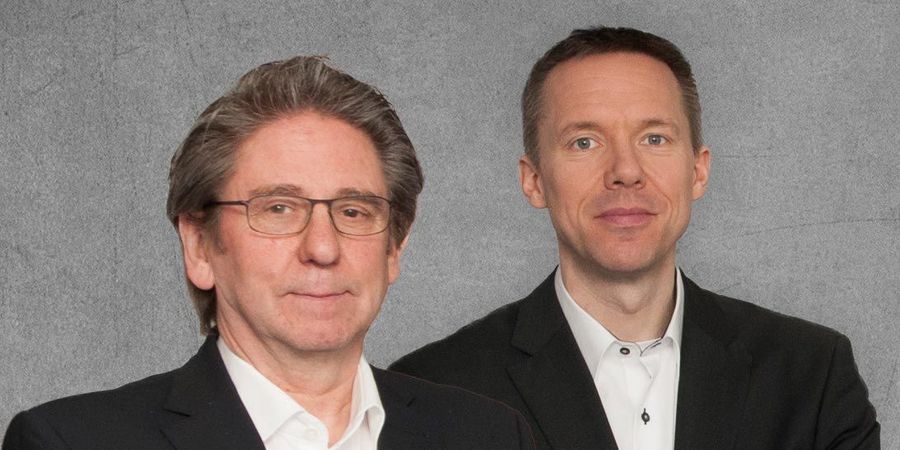 Über die konventionelle Hörgeräteversorgung hinausdenken Über die konventionelle Hörgeräteversorgung hinausdenken