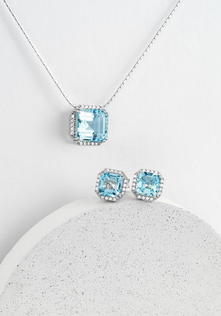 Jacques Leman - Schmuck