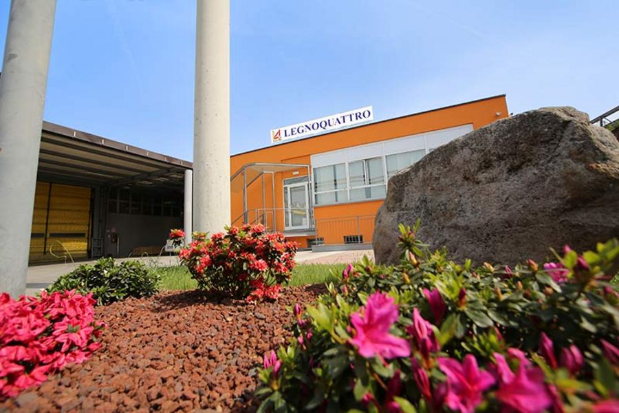 Legnoquattro Galerie Legnoquattro Galerie