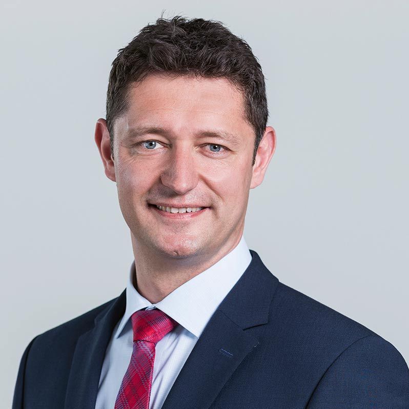 raimar fendler
