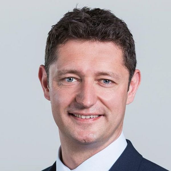 Raimar Fendler Vertriebsleiter Raimar Fendler Vertriebsleiter