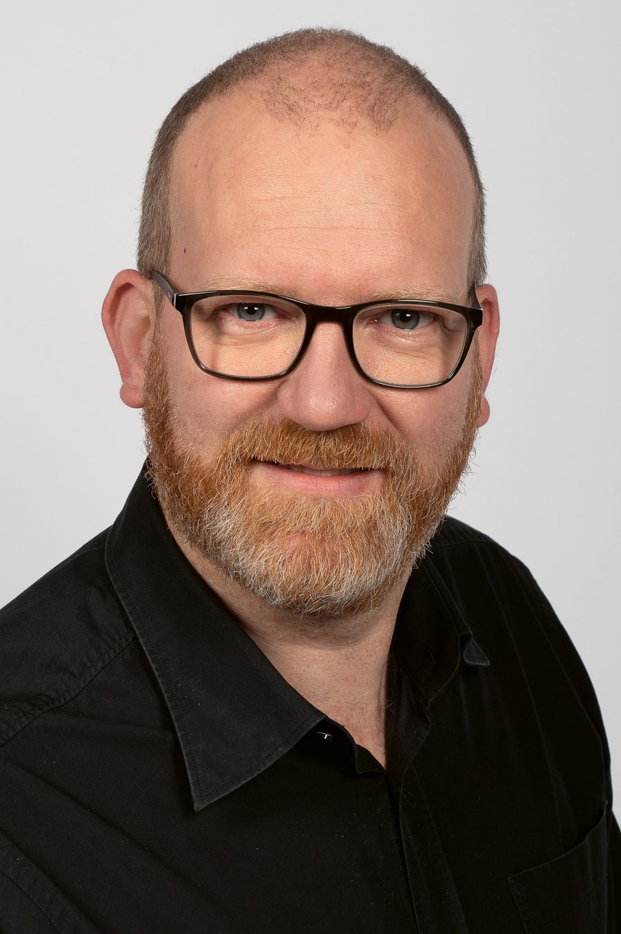 Kai Barchfeld, Geschäftsführer der TS Wassertechnik Tempel & Scholz GmbH Kai Barchfeld, Geschäftsführer der TS Wassertechnik Tempel & Scholz GmbH