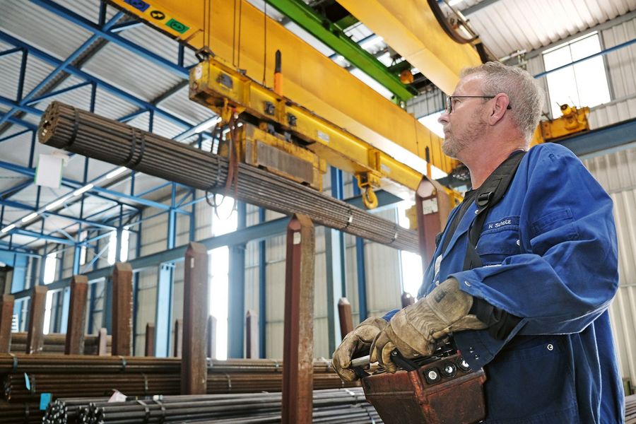 oso precision GmbH Überprüfung und Analyse oso precision GmbH Überprüfung und Analyse