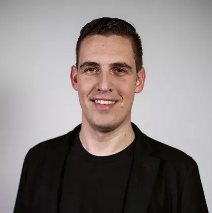 Manuel Nicolai