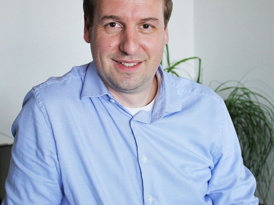 Lorenz, Marc