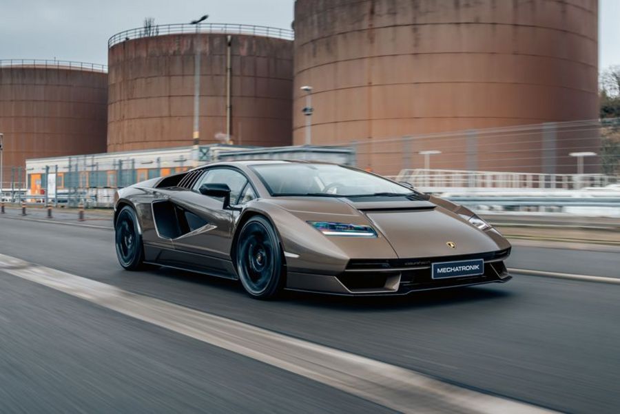Mechatronik GmbH Luxusauto Mechatronik GmbH Luxusauto