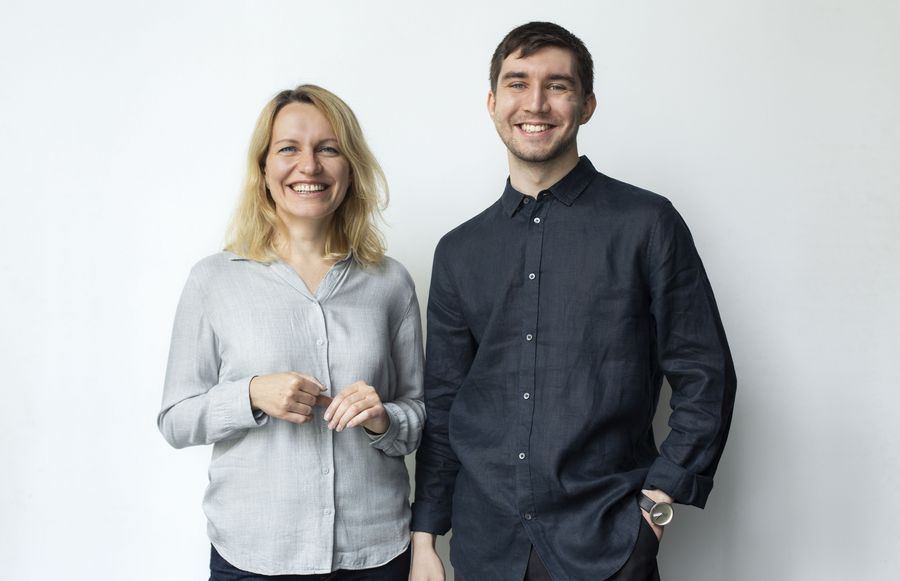 Gründer Robo Wunderkind Gründer Robo Wunderkind