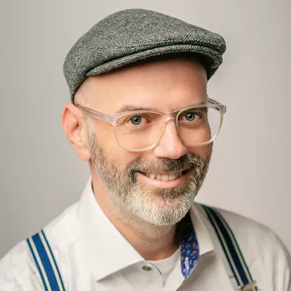 Stefan Faust