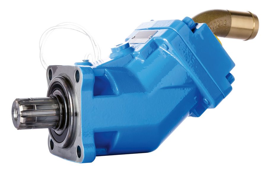 HYDRO LEDUC Gmbh Kolbenpumpe HYDRO LEDUC Gmbh Kolbenpumpe