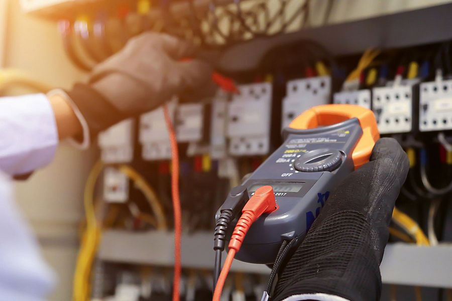 LENTZEN Gebäudetechnik GmbH Kontrolle LENTZEN Gebäudetechnik GmbH Kontrolle