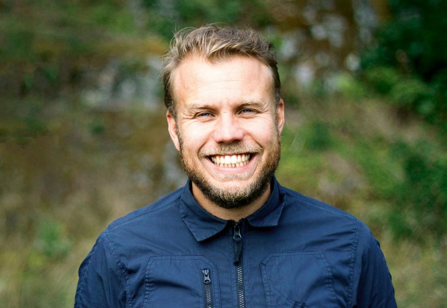 The Nordic Soda Company AB Marcus Nyberg The Nordic Soda Company AB Marcus Nyberg