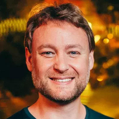 Marc Lehmann