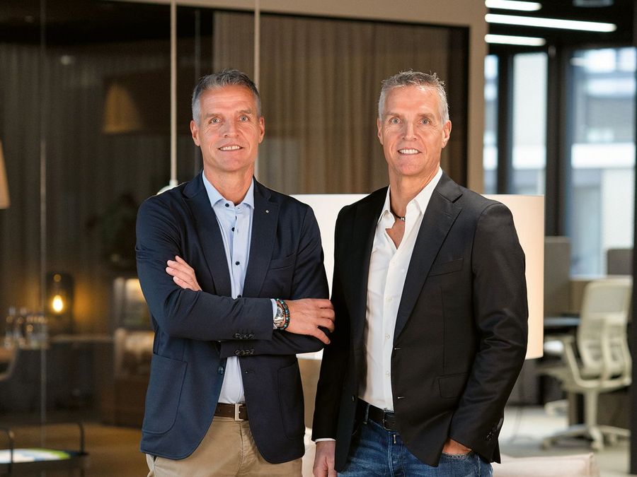 Fortimo AG Gründer Fortimo AG Gründer