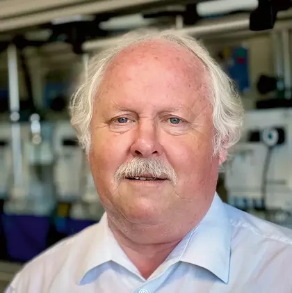 Dr. Gerhard Eisenbeiss
