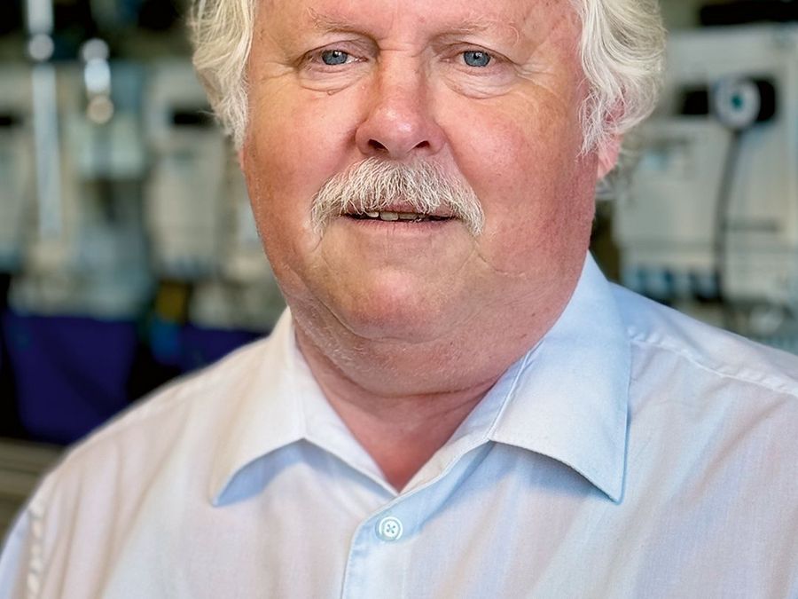 Eisenbeiss, Dr. Gerhard